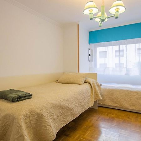 Apartamento El Bulevar Centro Cordoba Leilighet Eksteriør bilde