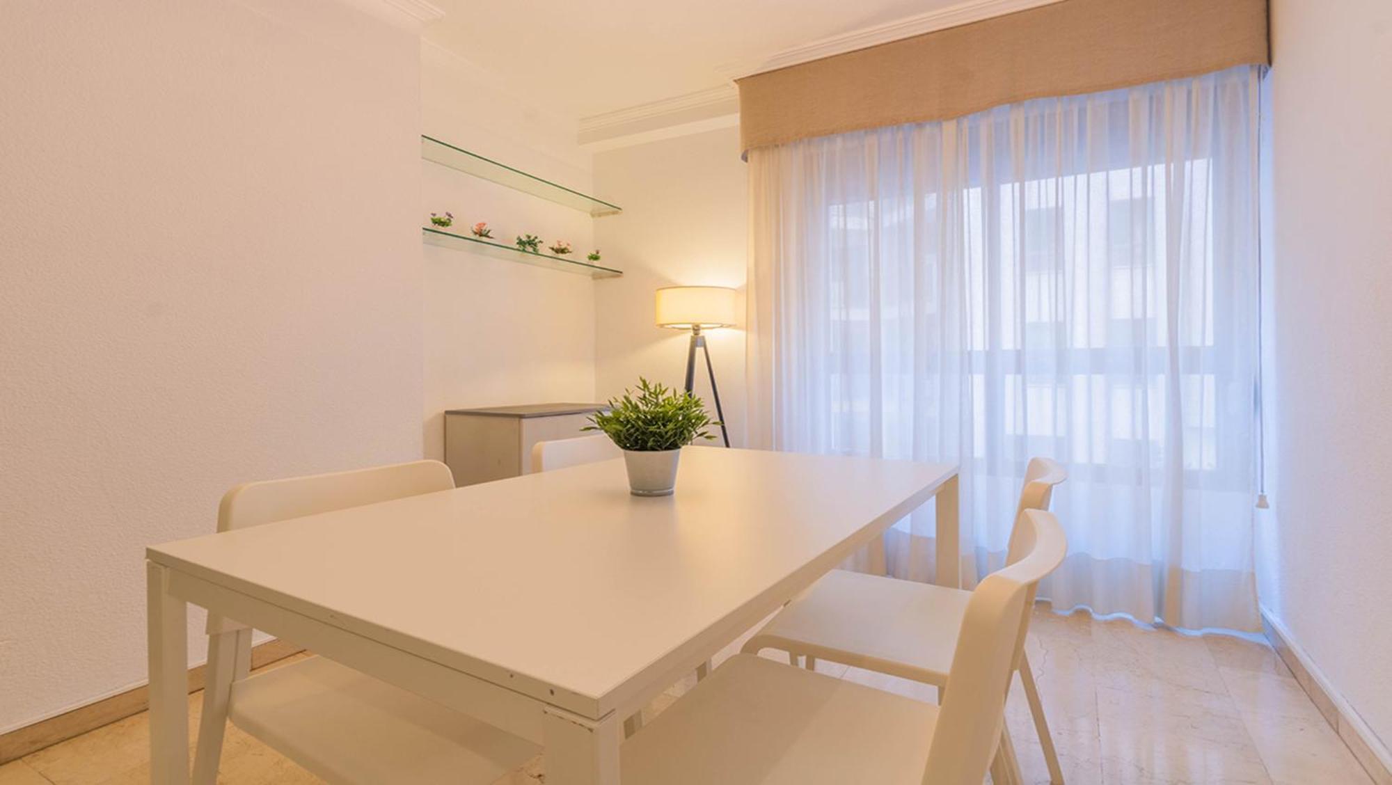 Apartamento El Bulevar Centro Cordoba Leilighet Eksteriør bilde