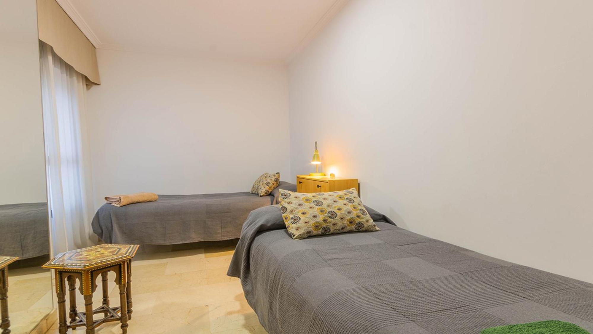 Apartamento El Bulevar Centro Cordoba Leilighet Eksteriør bilde