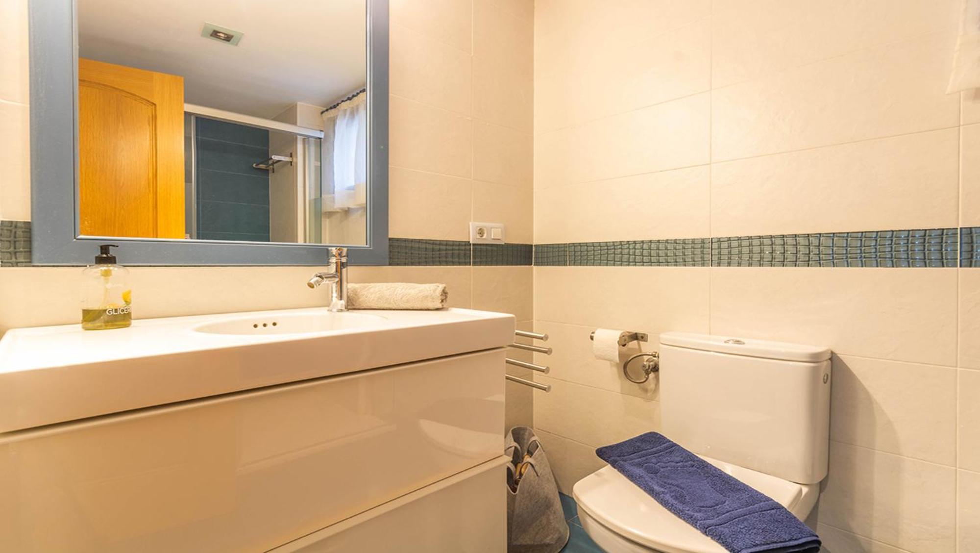 Apartamento El Bulevar Centro Cordoba Leilighet Eksteriør bilde