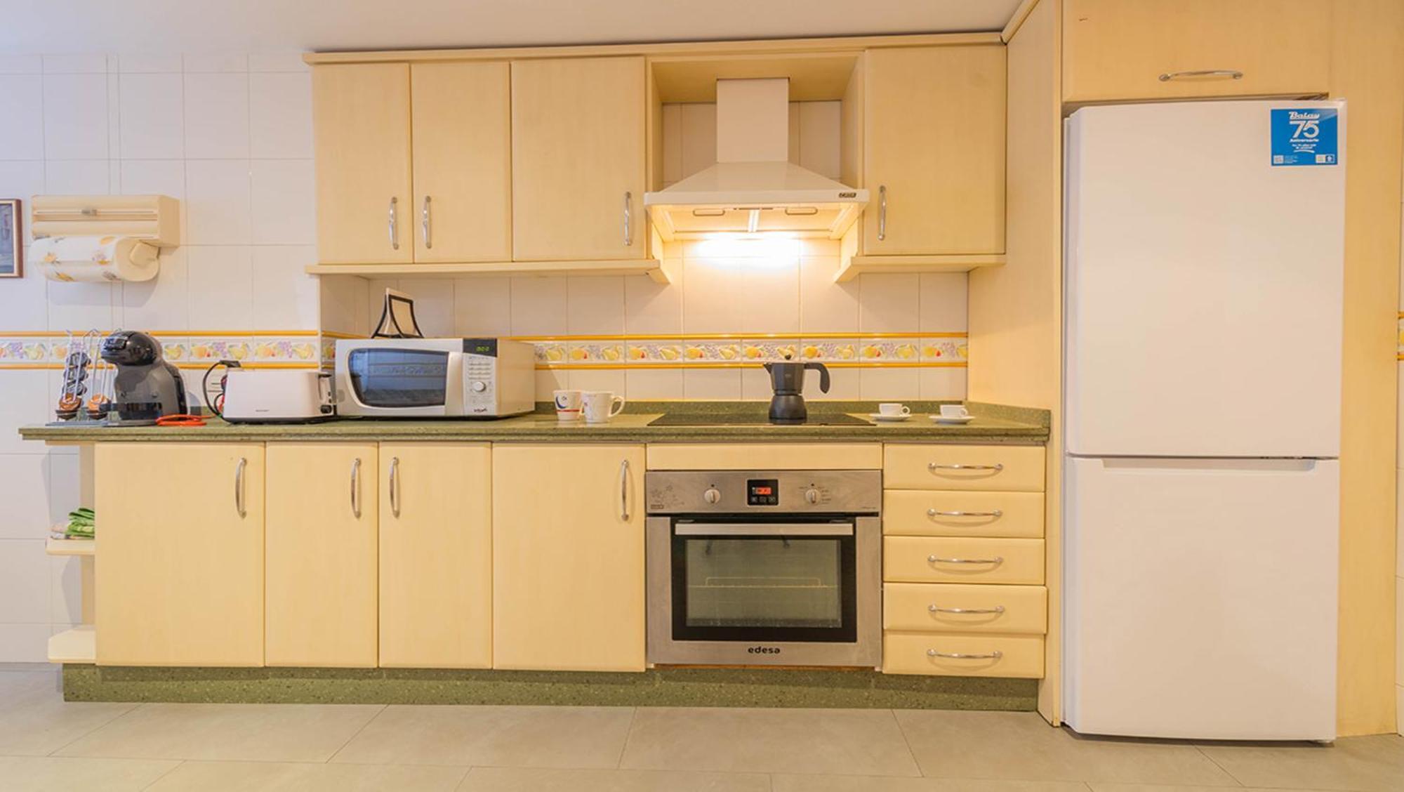 Apartamento El Bulevar Centro Cordoba Leilighet Eksteriør bilde