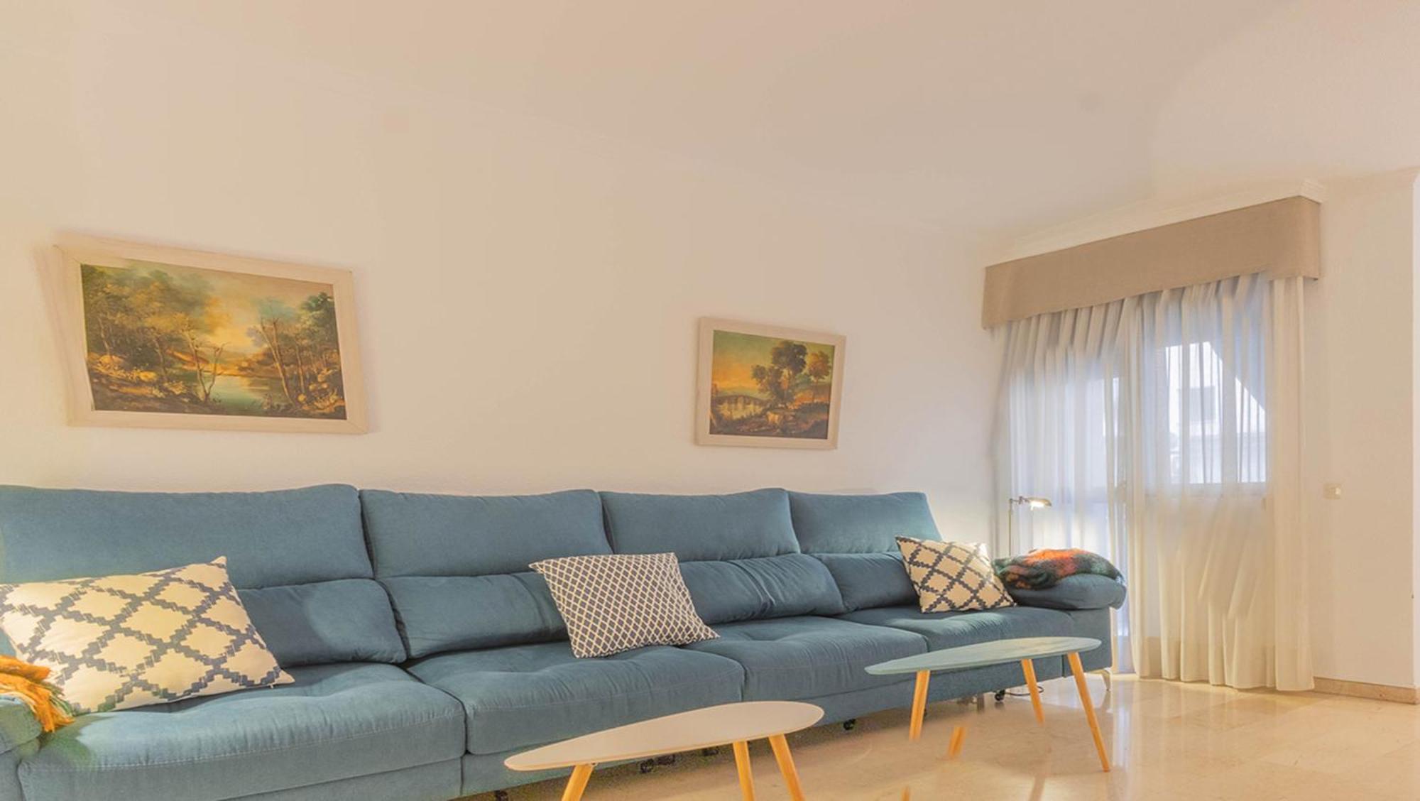 Apartamento El Bulevar Centro Cordoba Leilighet Eksteriør bilde