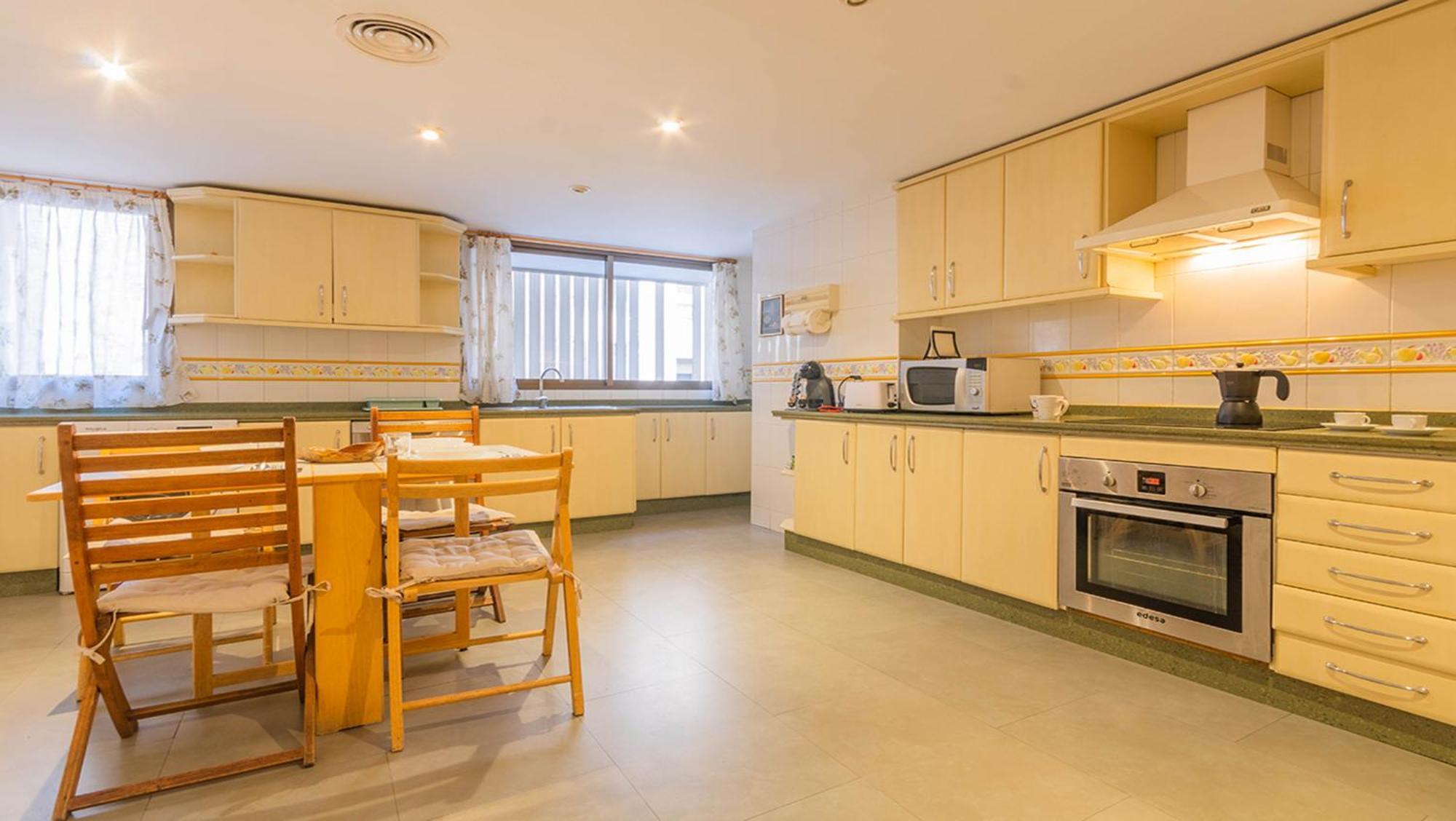 Apartamento El Bulevar Centro Cordoba Leilighet Eksteriør bilde