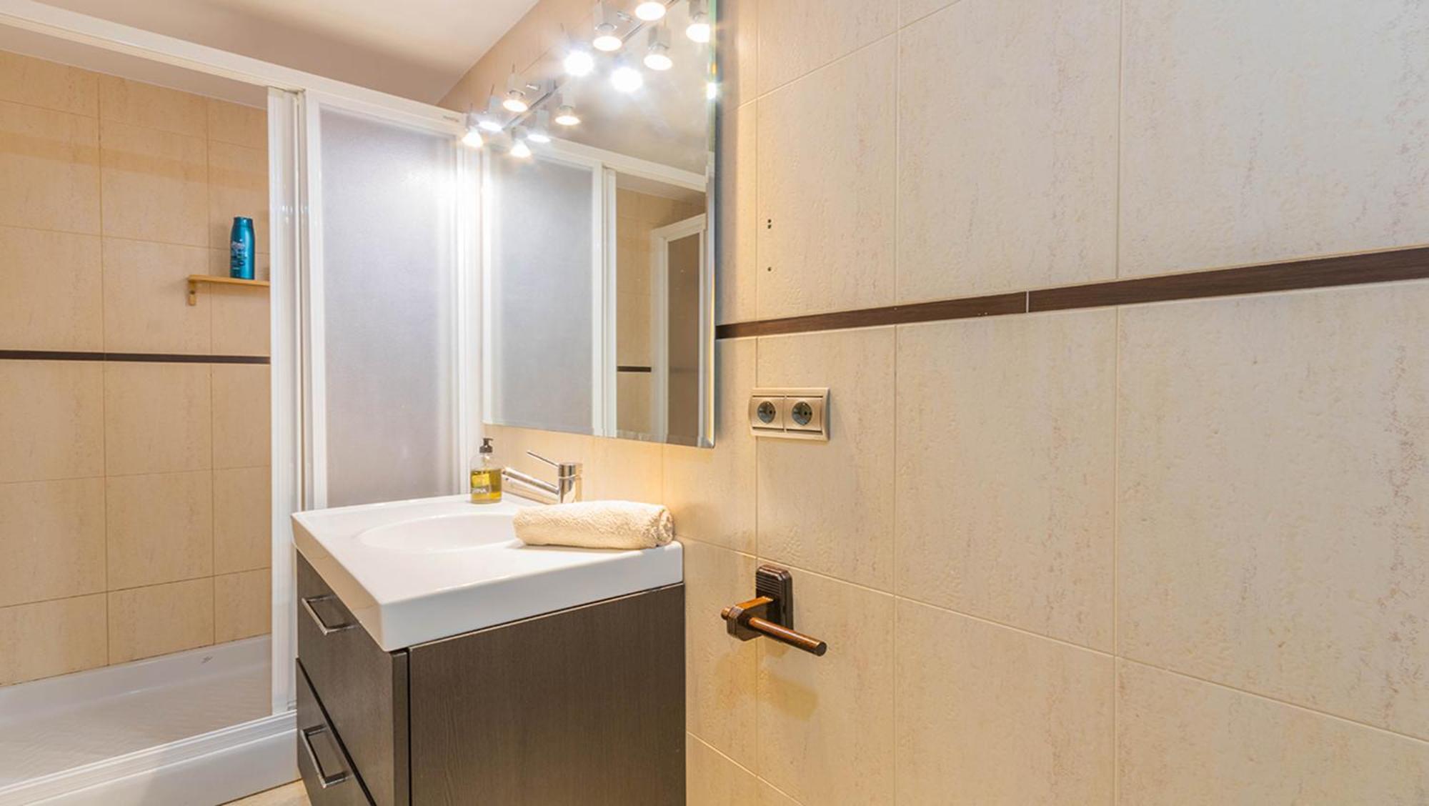 Apartamento El Bulevar Centro Cordoba Leilighet Eksteriør bilde